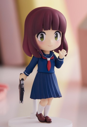 福星小子 三宅忍