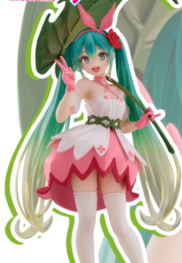 童话仙境 初音未来 拇指姑娘（TAITO限定）