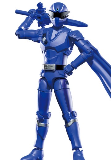 ACTION HERO 虫王战队超王者 蜻蜓王者 | Hpoi手办维基