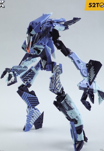 万能匣系列 全能小队 翱翔者精英