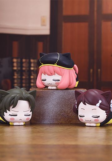 间谍过家家 动画版 午睡猫咪2 | Hpoi手办维基