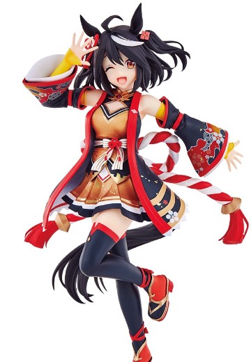 一番赏 赛马娘 第五弹 最终大奖 北部玄驹 | Hpoi手办维基