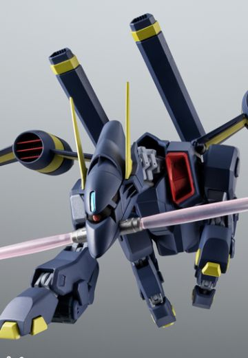 ROBOT魂 ＜机动战士系列＞ 机动战士高达SEED TMF/A-802 巴库  剧中版