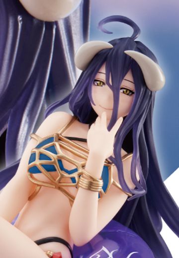 AFG OVERLORD 第四季 雅儿贝德（TAITO线上抓娃娃限定）