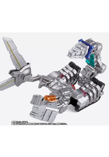 S.H.Figuarts(真骨雕制法)  诞骑武装·巨蝎（暂译）