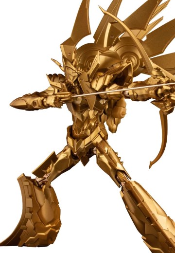 RIOBOT 勇者莱汀 金色莱汀 | Hpoi手办维基