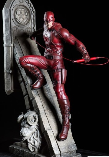 漫威 夜魔侠 | Hpoi手办维基