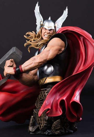 漫威 雷神 胸像 | Hpoi手办维基