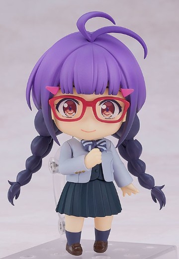 粘土人#2055 恋爱FLOPS 和泉泽爱生 | Hpoi手办维基