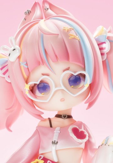 Secret 密密 | Hpoi手办维基