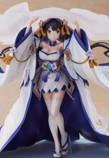 在地下城寻求邂逅是否搞错了什么 赫斯缇雅 -白无垢-