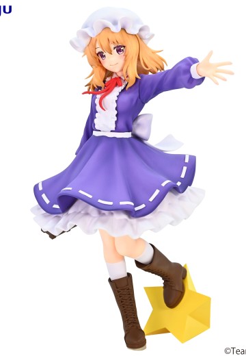 Trio-Try-iT 东方Project 秘封俱乐部 玛艾露贝莉·赫恩 | Hpoi手办维基