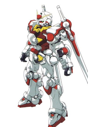 GPB-X80J 起始J高达