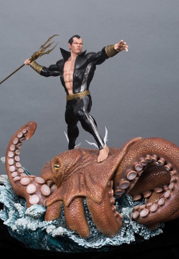 漫威 纳摩 | Hpoi手办维基