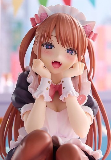 女仆咖啡店的唯酱 | Hpoi手办维基