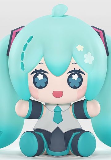 Huggy Good Smile 初音未來 | Hpoi手办维基