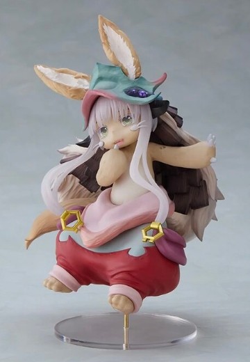 来自深渊 烈日黄金乡 Coreful玩偶  娜娜奇 | Hpoi手办维基