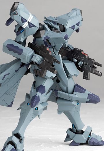 转轮科技 Muv-Luv Alternative F-22A 猛禽 猎人大队样式