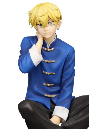 压泡面 重生之道 松野千冬 汉服 | Hpoi手办维基