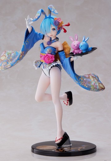 Re：从零开始的异世界生活 蕾姆 -日式兔女郎-