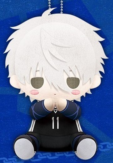 贴心玩偶 蓝色监狱 凪诚士郎 | Hpoi手办维基