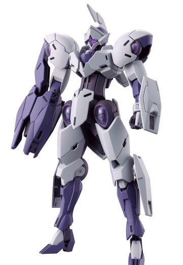 HG  机动战士高达 水星的魔女 恶魔审判者