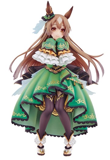 一番赏 赛马娘 第五弹 B奖 里见光钻 | Hpoi手办维基