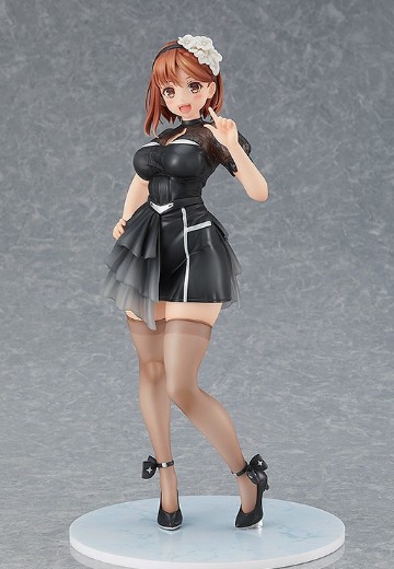 莱莎的炼金工房2：失落的传说与秘密妖精 莱莎琳・斯托特～百夏礼装～ | Hpoi手办维基