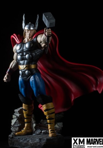 漫威 雷神索尔 | Hpoi手办维基