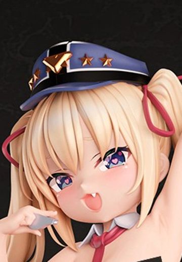 肉感少女 多塔波利斯 琪拉拉