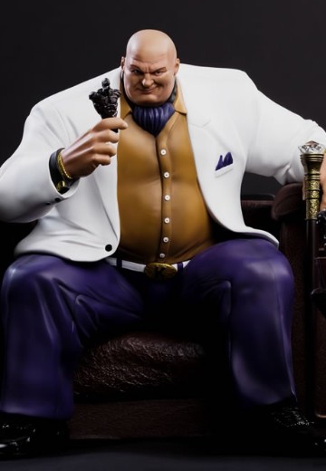 漫威 金并 | Hpoi手办维基