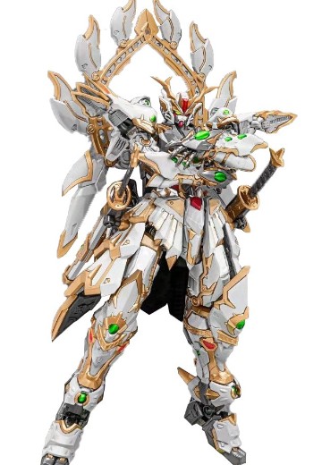 CD-01W 龙神 白龙