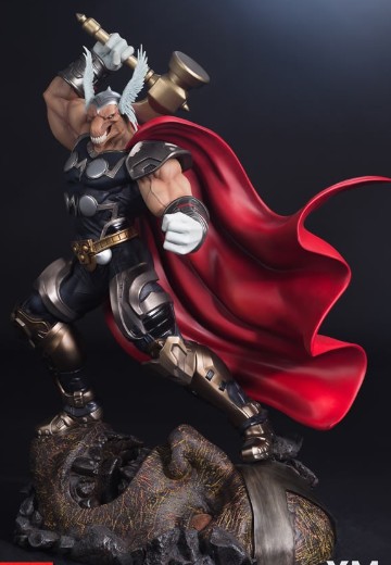 漫威 马面雷神 | Hpoi手办维基