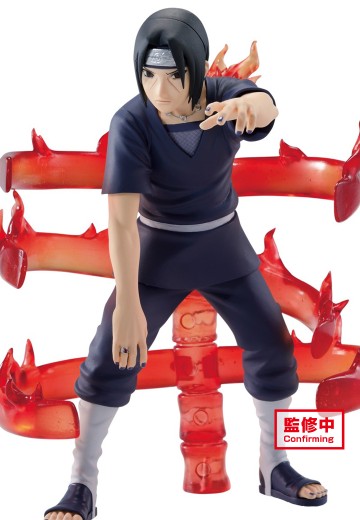 EFFECTREME  火影忍者疾风传 宇智波鼬