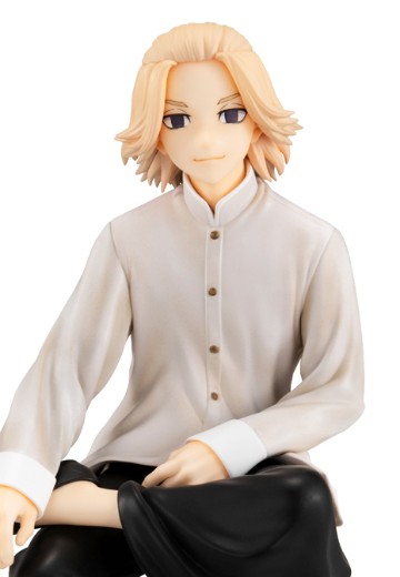 压泡面 重生之道 佐野万次郎 汉服 | Hpoi手办维基