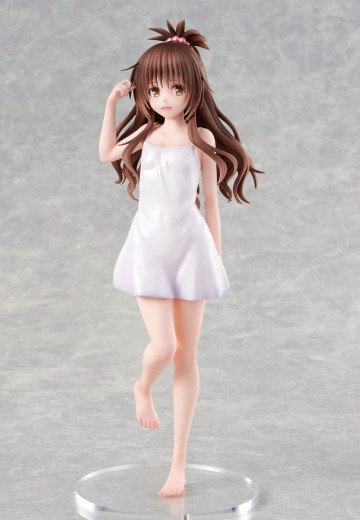 出包王女原画展 结城美柑