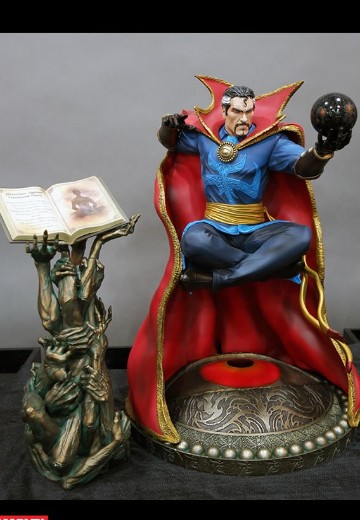 漫威 奇异博士 | Hpoi手办维基