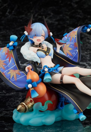 Re:从零开始的异世界生活 雷姆 百鬼夜行