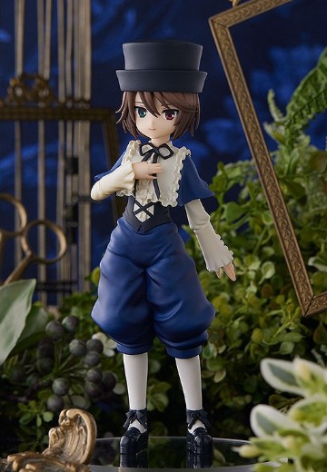 POP UP PARADE 蔷薇少女 苍星石 | Hpoi手办维基