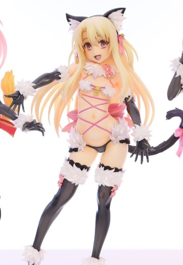 Fate/kaleid liner 魔法少女☆伊莉雅 伊莉雅斯菲尔·冯·爱因兹贝伦 Dangerous Beast | Hpoi手办维基