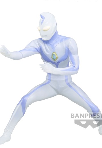 英雄勇像 戴拿奥特曼 戴拿奥特曼 ~苍蓝的奇迹之光~ B款 | Hpoi手办维基