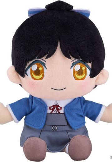 爱与演唱会！超级明星！！ 毛绒玩偶 叶月恋 | Hpoi手办维基