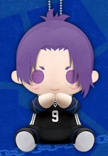 贴心玩偶 蓝色监狱 御影玲王 | Hpoi手办维基