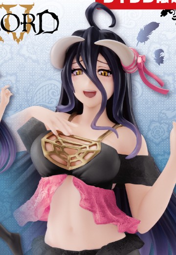 Coreful OVERLORD第四季 雅儿贝德~睡衣造型~（TAITO限定） | Hpoi手办维基