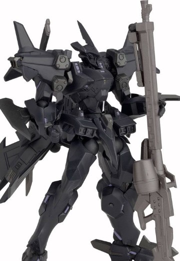 转轮科技 Muv-Luv Alternative No.009 EF-2000 台风 Wilfried von Aichberger机 | Hpoi手办维基