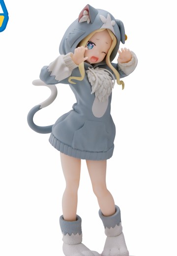 Luminasta Re:从零开始的异世界生活  碧翠丝 大精灵帕克装