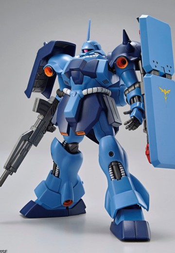 HG 福冈高达基地限定 机动战士高达外传 失落的节点 基拉·德卡（文森特·格莱斯纳专用机）