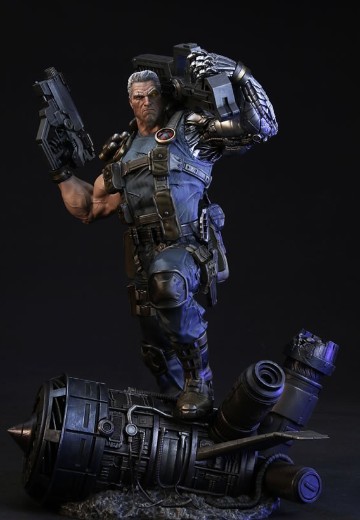 漫威 电索 | Hpoi手办维基