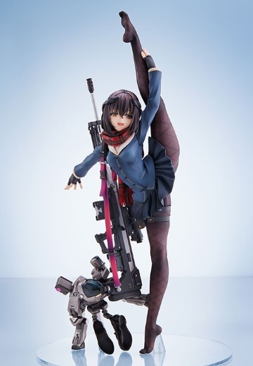 ARMS NOTE  远程女高中生 | Hpoi手办维基