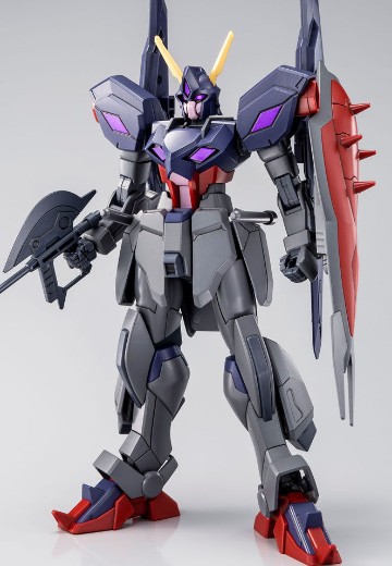 HGBD:R 高达创形者：再起 艾多拉温达姆